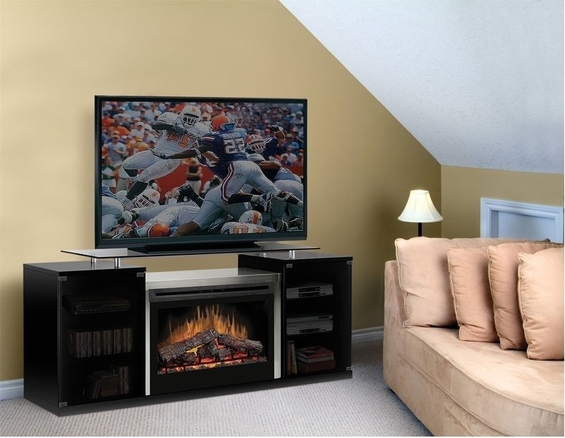 Dimplex SYMPHONY 33'' DF3033-EU Европейский электрический очаг