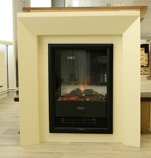 Dimplex Style (для Viotta) классический портал для камина