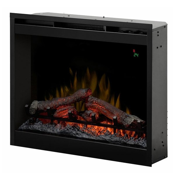 Dimplex Symphony 26 DF2624-L встраиваемый очаг в модуль