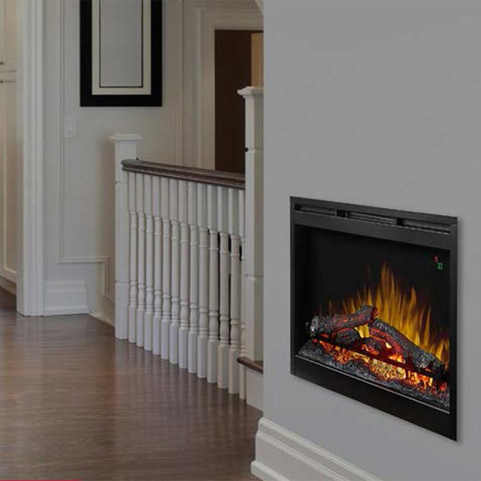 Dimplex Symphony 26 DF2624-L встраиваемый очаг в модуль