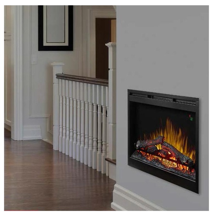 Dimplex Symphony 26 DF2624-L встраиваемый очаг в модуль
