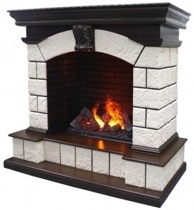 Dimplex Tower (для Cassete 600) широкий портал