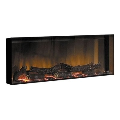 Dimplex Vega линейный электрокамин