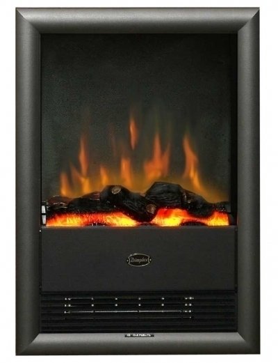 Dimplex Viotta для дачи электрокамин с эффектом огня