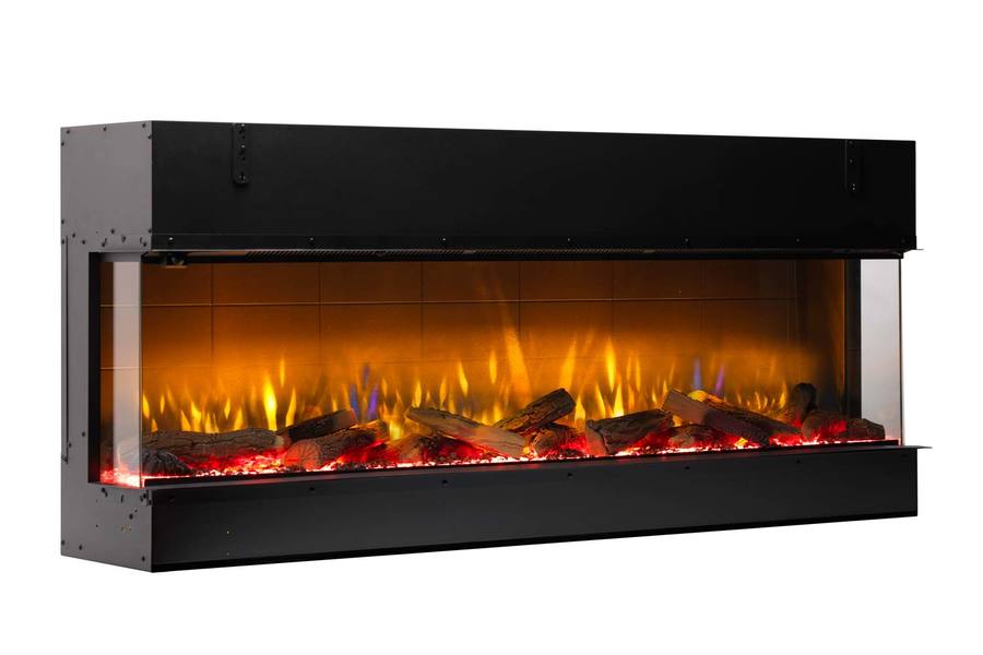 Dimplex Vivente 150 линейный электрокамин