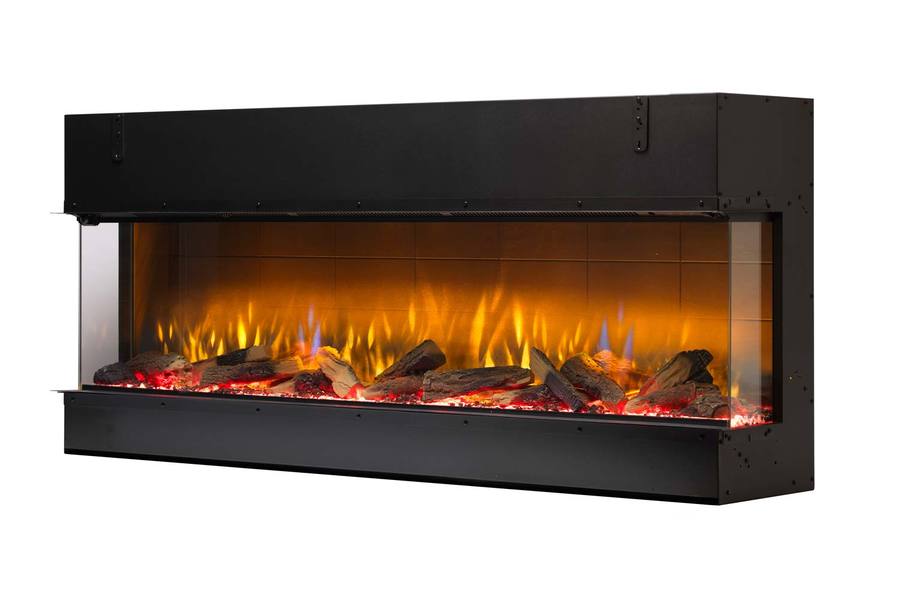 Dimplex Vivente 150 линейный электрокамин