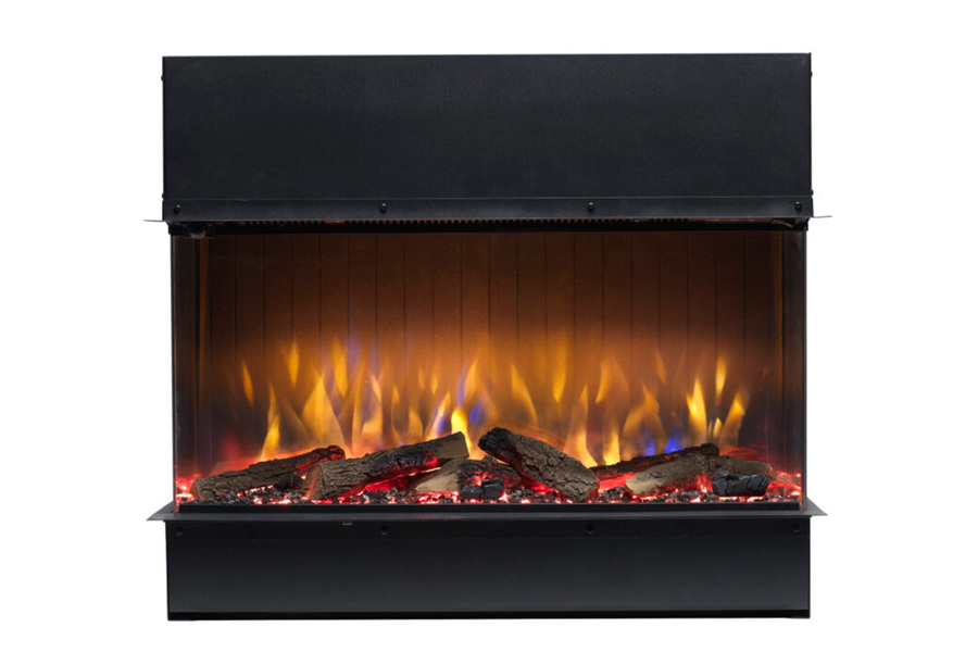 Dimplex Vivente 75 линейный электрокамин