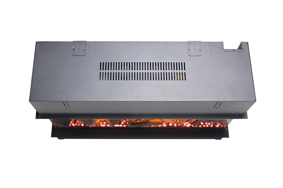 Dimplex Vivente 75 линейный электрокамин
