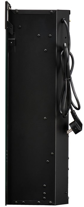 Dimplex XHD 28 L- INT широкий очаг 2D