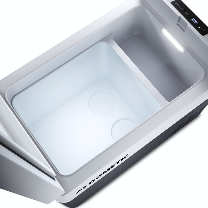 Dometic CDF2 36 компрессорный автохолодильник