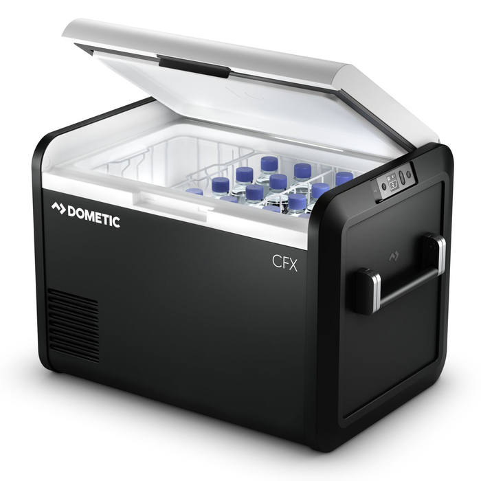 Dometic CFX3 55/55 л компрессорный автохолодильник