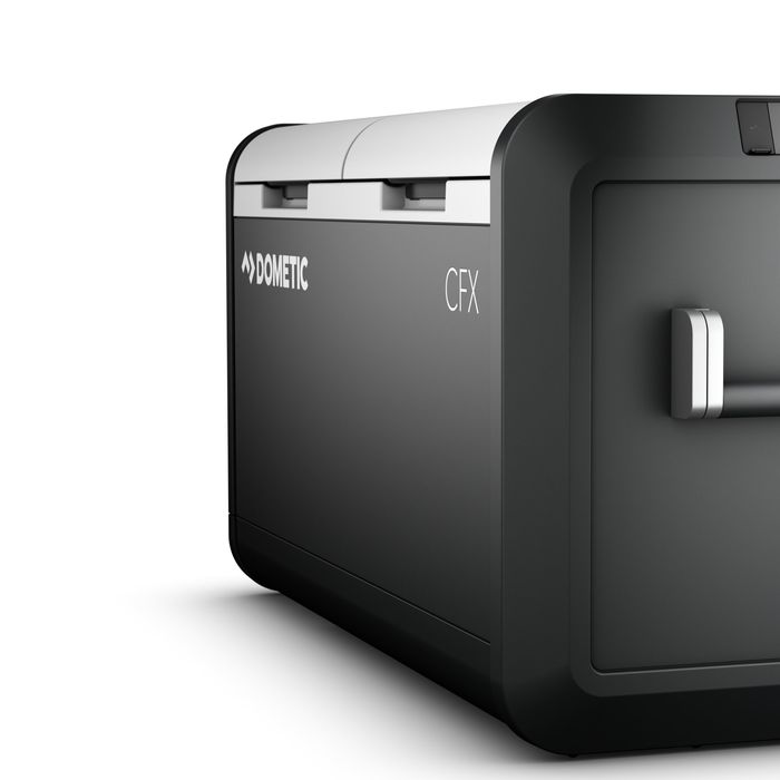 Dometic CFX3 75DZ/75 л компрессорный автохолодильник
