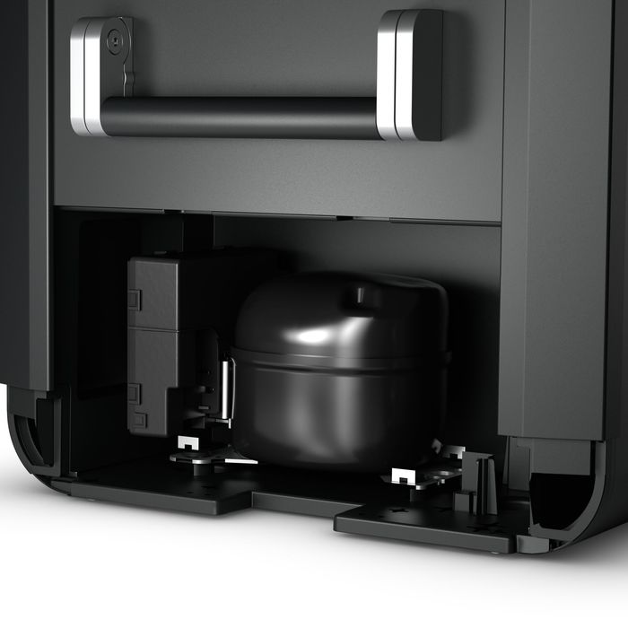 Dometic CFX3 75DZ/75 л компрессорный автохолодильник