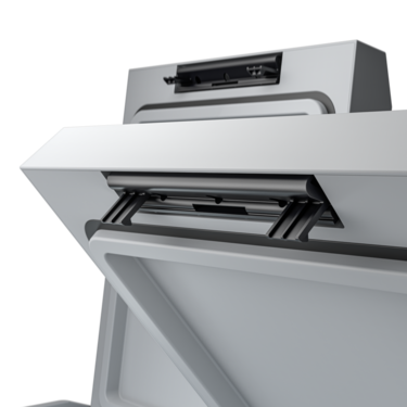 Dometic CoolFreeze CFF70 DZ компрессорный автохолодильник