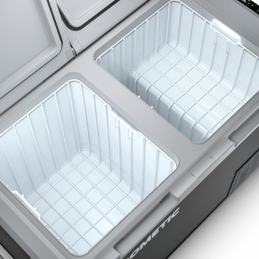 Dometic CoolFreeze CFF70 DZ компрессорный автохолодильник