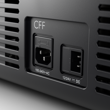 Dometic CoolFreeze CFF70 DZ компрессорный автохолодильник