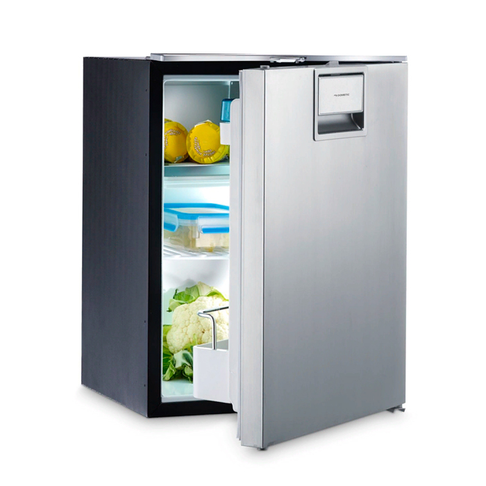Dometic CoolMatic CRP 40S фреоновый встраиваемый автохолодильник