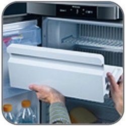 Dometic RM 8501 Left абсорбционный автохолодильник более 60 литров