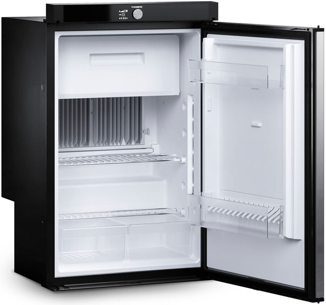 Dometic RMS 10.5T абсорбционный автохолодильник более 60 литров