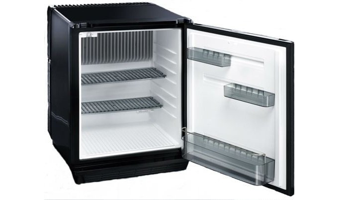 Dometic miniCool DS600 Черный мини-бар