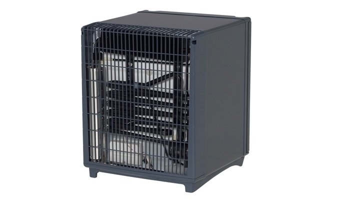 Dometic miniCool DS600 Черный мини-бар