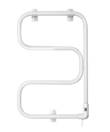 Domoterm DMT 104-25 40*60 EK R электрический е образный полотенцесушитель
