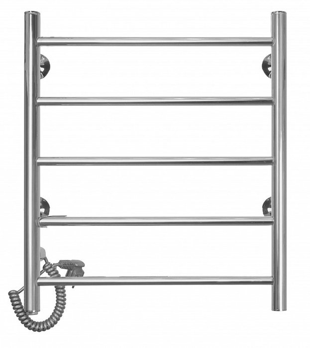Domoterm DMT 109-5 50*71 EK L электрический полотенцесушитель лесенка