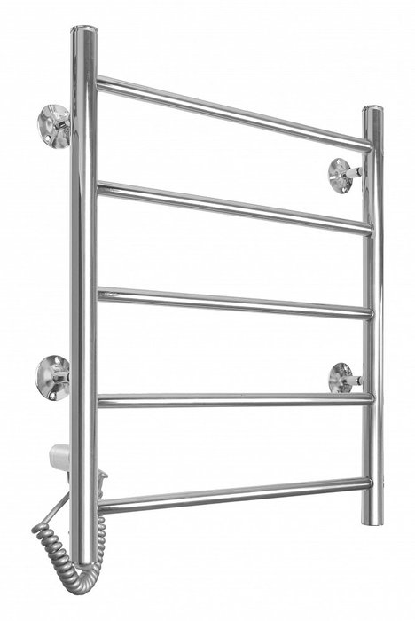 Domoterm DMT 109-5 50*71 EK L электрический полотенцесушитель лесенка