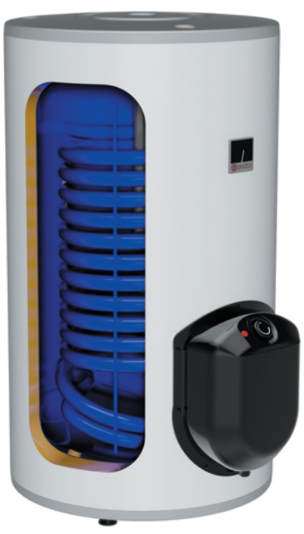 Drazice OKCE 160 NTR/2,2kw (1106711201) бойлер косвенного нагрева