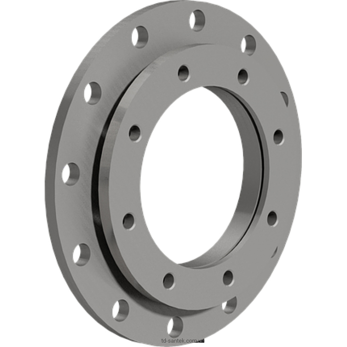 Drazice OKCE 300 S/1Mpa 210/150 редукционный фланец