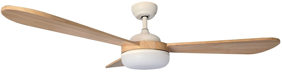 Dreamfan Cocos LED DC 132 потолочный вентилятор