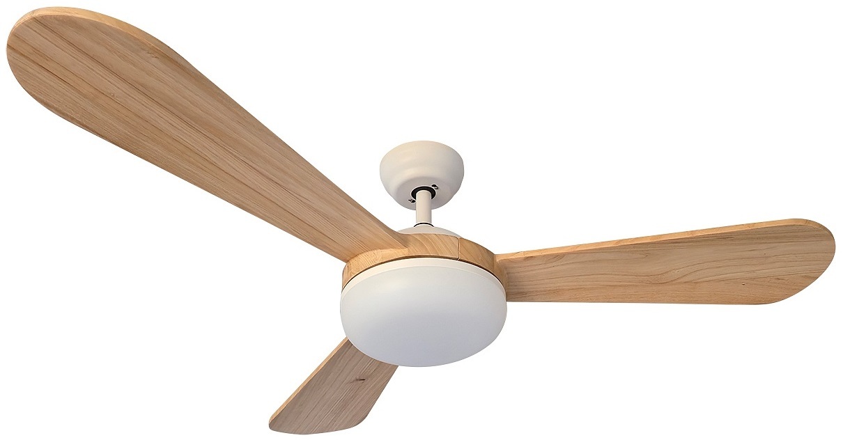 Dreamfan Cocos LED DC 132 потолочный вентилятор