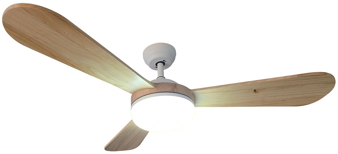 Dreamfan Cocos LED DC 132 потолочный вентилятор