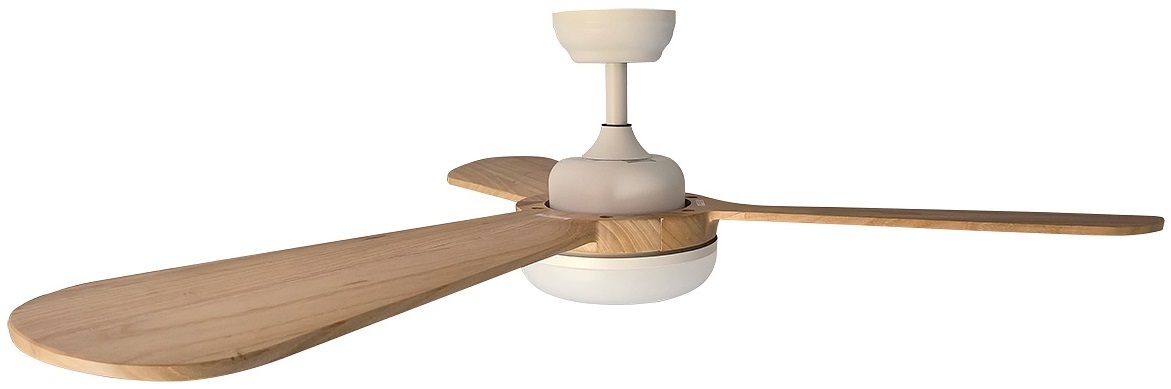 Dreamfan Cocos LED DC 132 потолочный вентилятор