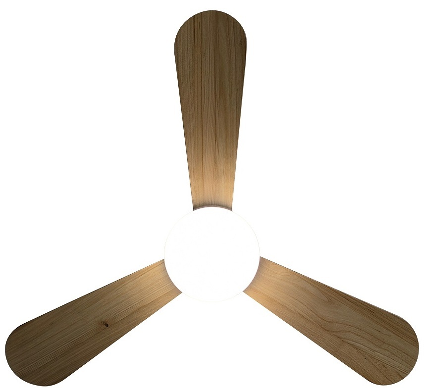 Dreamfan Cocos LED DC 132 потолочный вентилятор