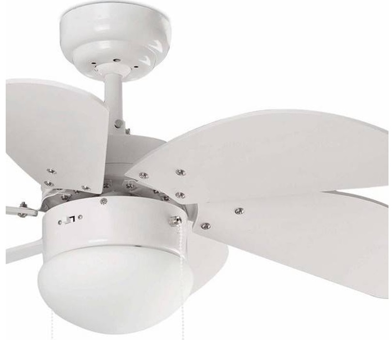 Dreamfan Smart White 76 потолочный вентилятор