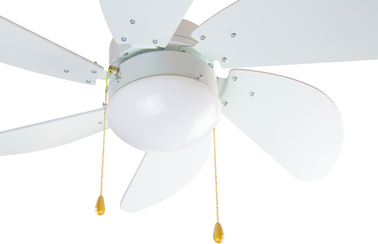Dreamfan Smart White REG 76 потолочный вентилятор