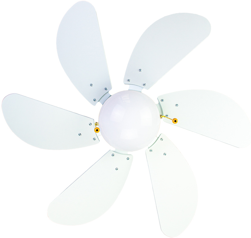 Dreamfan Smart White REG 76 потолочный вентилятор