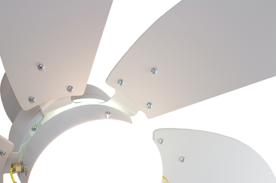 Dreamfan Smart White REG 76 потолочный вентилятор