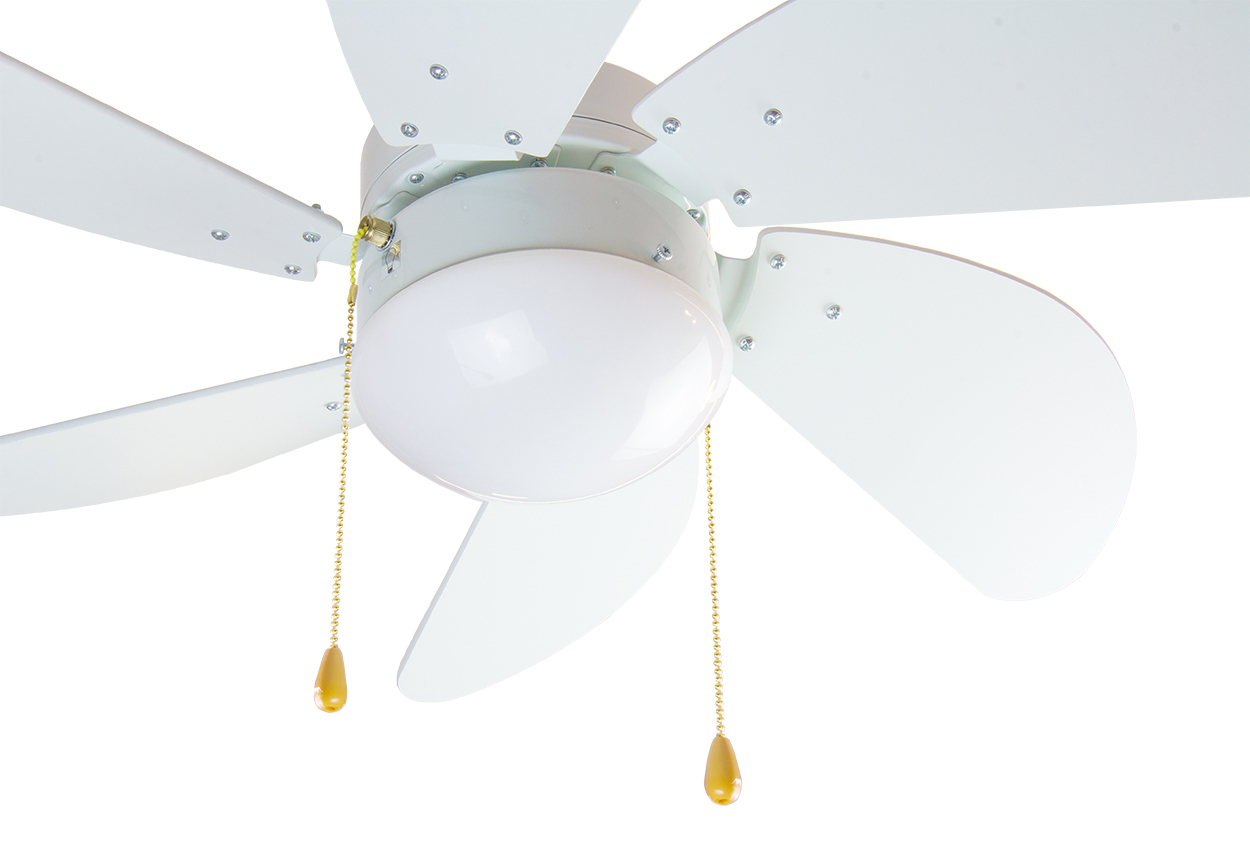 Dreamfan Smart White REG 76 потолочный вентилятор