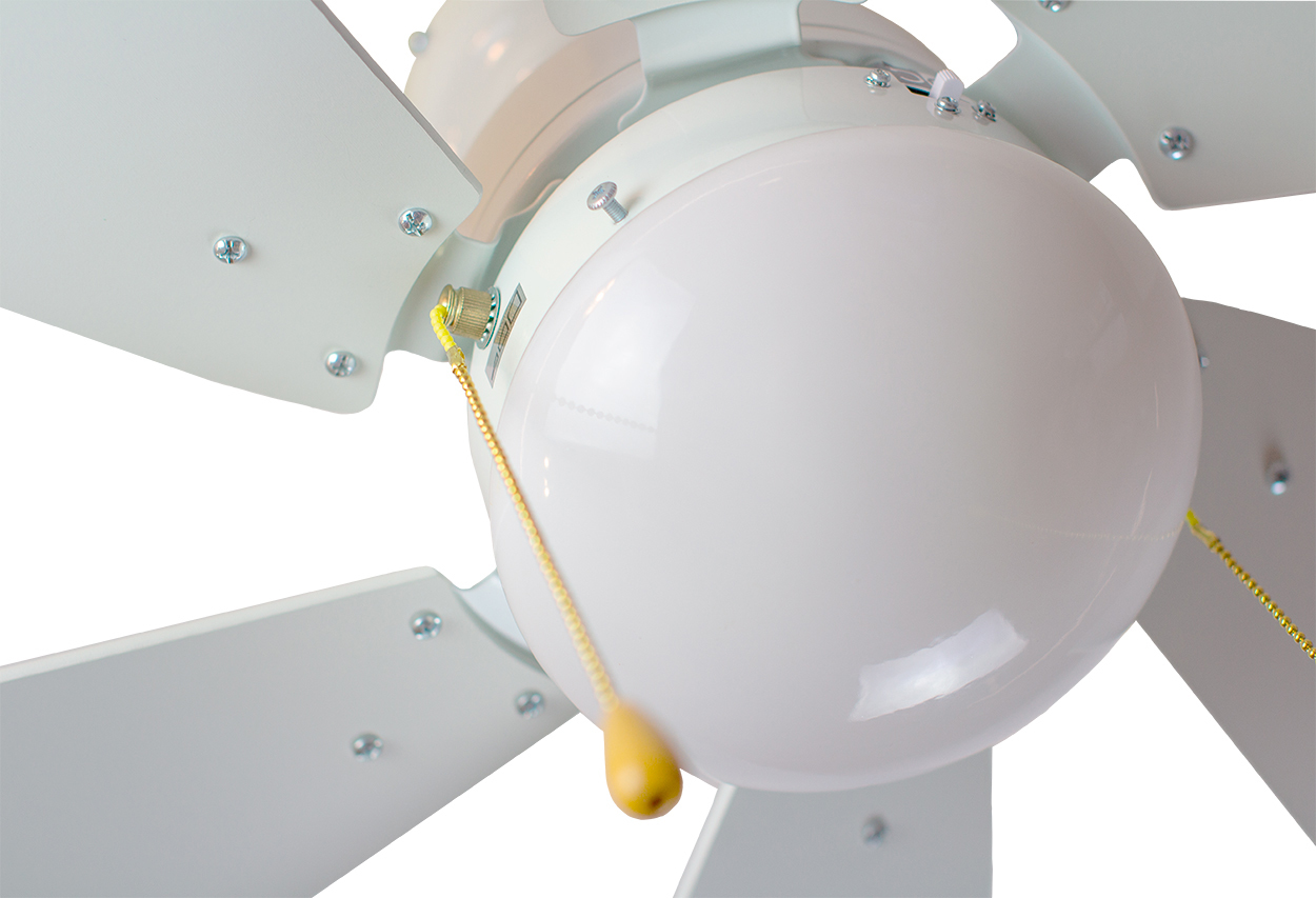 Dreamfan Smart White REG 76 потолочный вентилятор