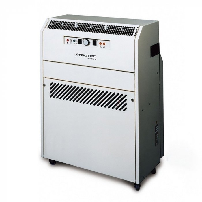DryFast PT 4500 A промышленный мобильный кондиционер