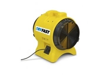 DryFast TTV 3500 напольный вентилятор