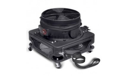 DryFast TTV 5500 Skydancer напольный вентилятор