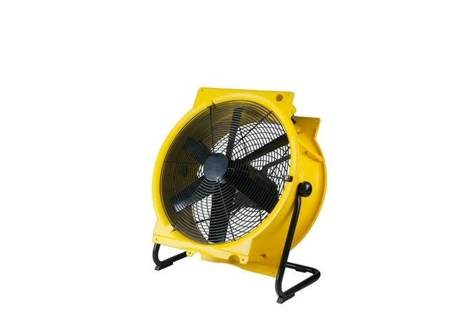 DryFast TTV 7000 напольный вентилятор