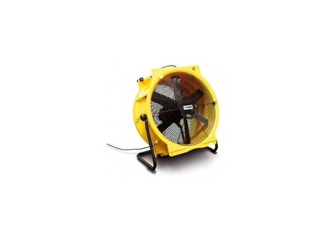 DryFast TTV 7000 напольный вентилятор