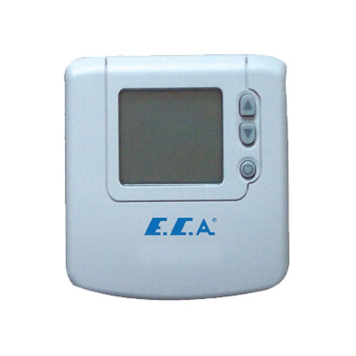 ECA 7006902502 цифровой термостат