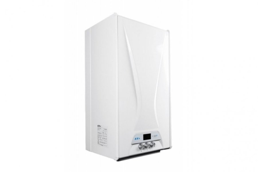 ECA GELIOS PLUS 13 HM NG настенный газовый котел