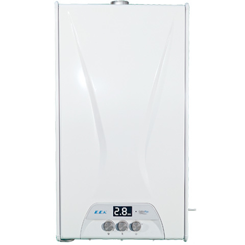 ECA GELIOS PLUS 13 HM NG настенный газовый котел