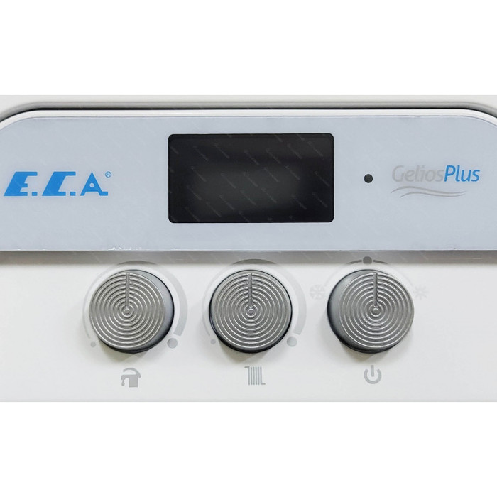 ECA GELIOS PLUS 13 HM NG настенный газовый котел